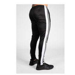 Gorilla Wear Stratford Track Pants, Sort Treningsbukse -Treningsklær butikk w1200h1200 589