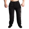 Gasp Division Sweatpant - Sort Treningsbukse