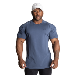 Gasp Utility Jacket Black - Ytterjakke