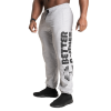 Better Bodies Stanton Sweatpants V2, Lys Grå Treningsbukse