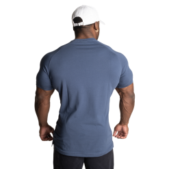 Gasp No1 Mesh Pant Black/Flame - Treningsbukse