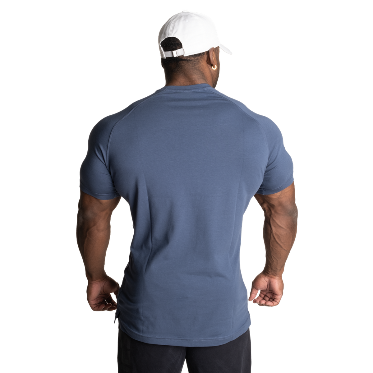 Gasp No1 Mesh Pant Black/Flame - Treningsbukse 1 Gasp No1 Mesh Pant Black/Flame - Treningsbukse