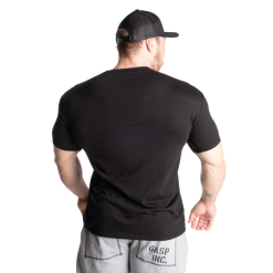 Gasp Atlas Tee - Black No Excuses -Treningsklær butikk w1200h1200 740