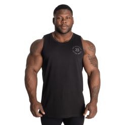 Better Bodies 19th Street Tank - Sort