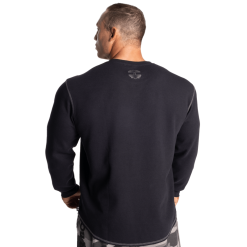 Better Bodies Thermal Sweater Asphalt - Genser -Treningsklær butikk w1200h1200 765