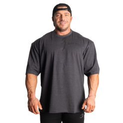 Better Bodies Dame Better Bodies Rockaway Leggings - Mørk Grå