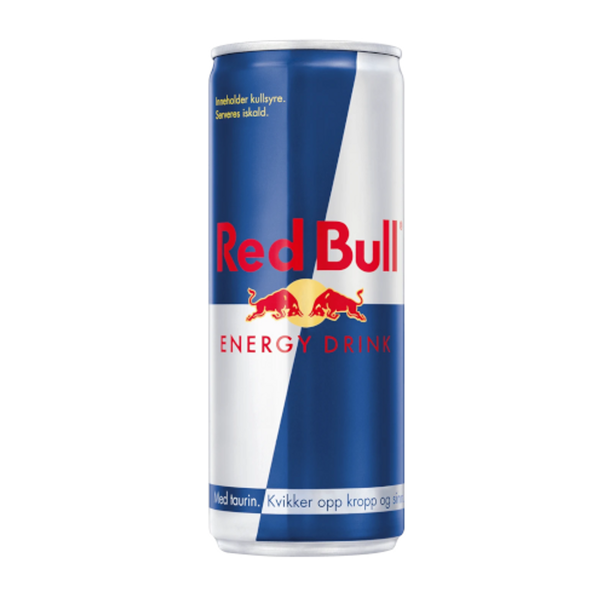 Red Bull, 473ml X 24, Energidrikk 1 Red Bull, 473ml X 24, Energidrikk