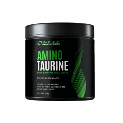 Self Omninutrition Self Taurine - 200g