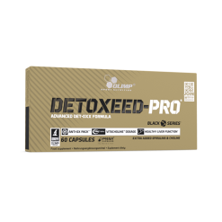 Olimp Detoxeed Pro Mega 60 Caps
