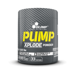 Olimp Pump Xplode Powder 300g - Preworkout