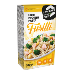 Forpro High Protein Pasta, 200g Fusilli