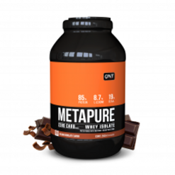QNT Metapure Whey Protein Isolate 908g