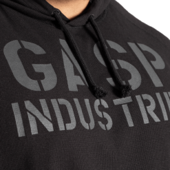 Gorilla Wear Cisco Armhole Tank Top - Grå/sort -Treningsklær butikk w1200h1200 86