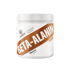 Swedish Supplements Beta-Alanine Powder 300g