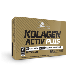 Olimp Kolagen Activ Plus 80 Stk