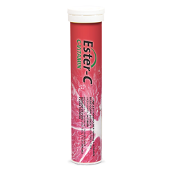 Ester-C Brus 1000mg, 20tabl