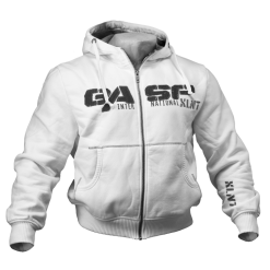 Gorilla Wear Cisco Armhole Tank Top - Grå/sort -Treningsklær butikk w1200h1200 90