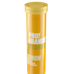 First Class Brands Of Sweden VitaminPro Vitamin C Sitron - 1x20stk