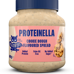 First Class Brands Of Sweden Healthyco Protinella 400g X 12 Stk, Cookie Dough