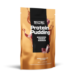 Scitec Nutrition Protein Pudding, 400g