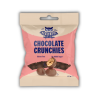 First Class Brands Of Sweden Healthyco Chocolate Crunchies 40g X 24stk
