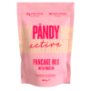 Pandy Pancake Mix Med Protein, Pannekake 600g