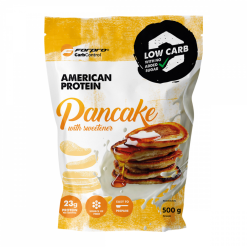 Forpro American Protein Pancake 500g