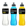 Coca Cola Company Powerade 0,5L X 12stk, Inkl. Pant