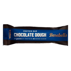 Barebells Protein Bar Chocolate Dough 12x55g