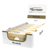 Barebells Protein Bar 12stk - 55g - White Salty Peanut