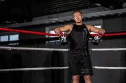 Gorilla Wear Branson Tank Top Black/Grey - Singlet -Treningsklær butikk w1200h798 11