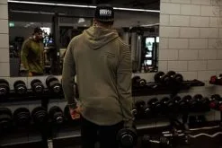 Trec Nutrition Trec Booster Whey Protein - 700 G -Treningsklær butikk w1200h800 3