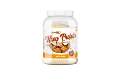 Trec Nutrition Trec Booster Whey Protein - 700 G -Treningsklær butikk w1200h800 6