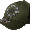 Gorilla Wear Darlington Cap - Militærgrønn