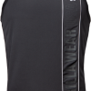 Gorilla Wear Branson Tank Top Black/Grey - Singlet