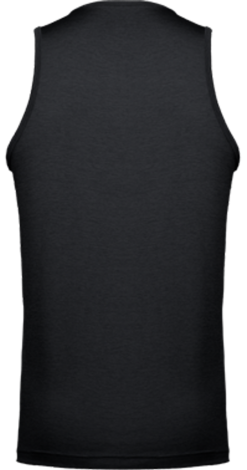 Gorilla Wear Madera Tank Top - Mørk Grå -Treningsklær butikk w631h1200