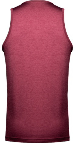 Gorilla Wear Madera Tank Top - Rød -Treningsklær butikk w632h1200 1