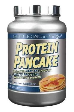 Scitec Nutrition Scitec Protein Pancake - 1036g Pannekaker