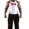 Gorilla Wear Classic Tank Top Hvit - Singlet