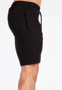 Gorilla Wear Milo Shorts Sort/grå -Treningsklær butikk w832h1200 10