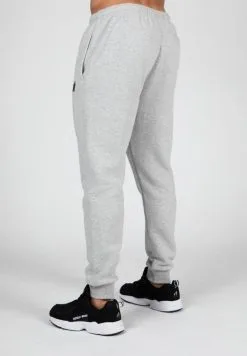 Gorilla Wear Kennewick Sweatpants - Grå Treningsbukse -Treningsklær butikk w832h1200 30