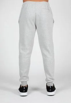 Gorilla Wear Kennewick Sweatpants - Grå Treningsbukse -Treningsklær butikk w832h1200 31