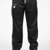 Gorilla Wear Functional Mesh Pants Sort/grønn - Treningsbukse