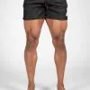 Gorilla Wear Destin Swim Shorts, Sort