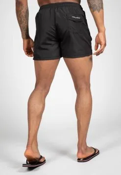 Gorilla Wear Destin Swim Shorts, Sort -Treningsklær butikk w833h1200 60