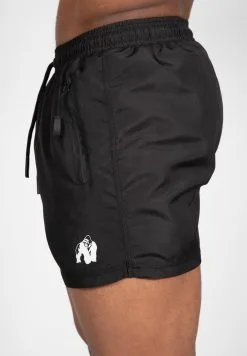 Gorilla Wear Destin Swim Shorts, Sort -Treningsklær butikk w833h1200 61