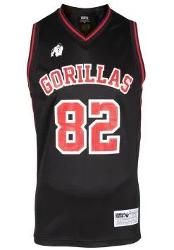 Gorilla Wear San Mateo Jersey Tank Top
