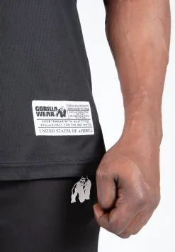 Gorilla Wear San Mateo Jersey Tank Top 9 Gorilla Wear San Mateo Jersey Tank Top -Treningsklær butikk w833h1200 77