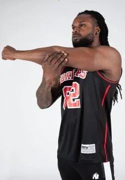 Gorilla Wear San Mateo Jersey Tank Top 11 Gorilla Wear San Mateo Jersey Tank Top -Treningsklær butikk w833h1200 79