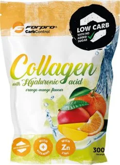 Forpro Collagen 300g, Kollagen Pulver
